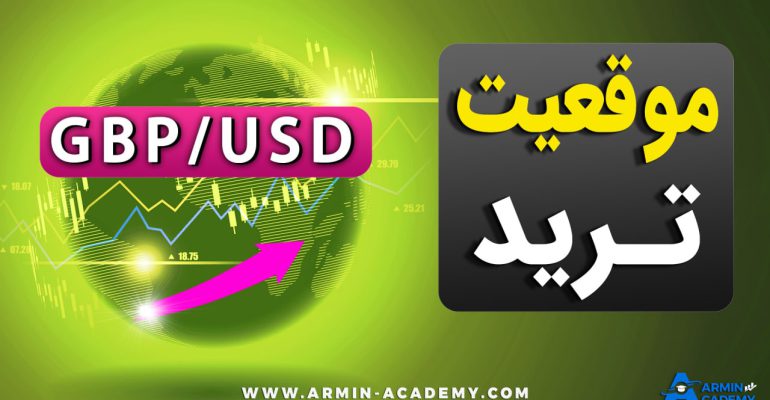 تحليل تکنیکال GBP USD