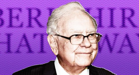 3 سهامی که وارن بافت Buffett اخیرا خریداری کرده است