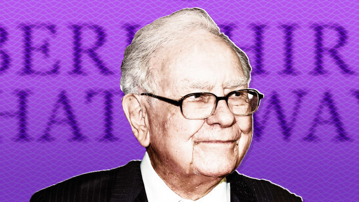 3 سهامی که وارن بافت Buffett اخیرا خریداری کرده است