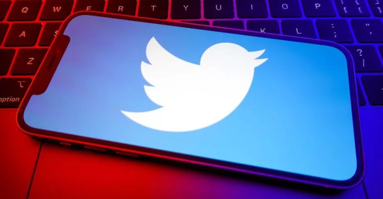 سردرگمی توییتر Twitter با تیک آبی ادامه دارد