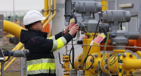 کشورهای اتحادیه اروپا EU با سقف قیمت گاز موافقت کردند