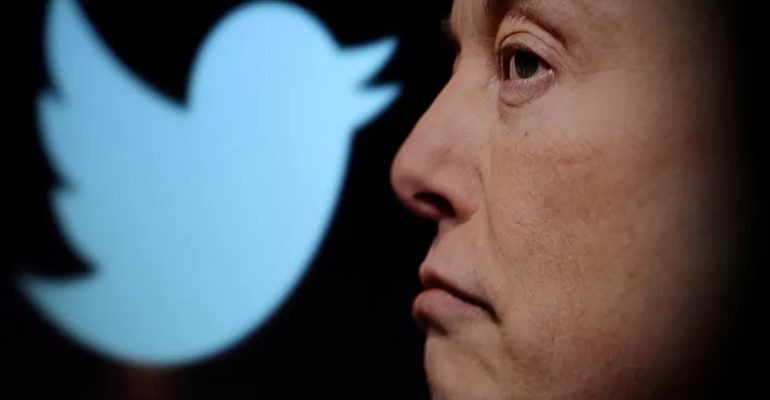 ایلان ماسک Elon Musk، از سمت مدیرعاملی توییتر استعفا می دهد
