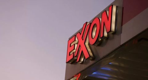 غول انرژی اکسون موبیل ExxonMobil از اتحادیه اروپا شکایت کرد