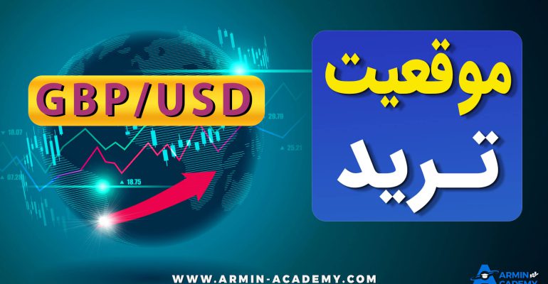 تحليل تکنیکال GBP USD