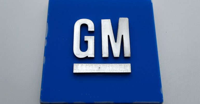 جنرال موتورز GM سرمایه گذاری 275 میلیون دلاری را در کارخانه تنسی انجام می دهد
