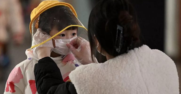 رشد اقتصادی چین China در سال 2022 تحت تأثیر محدودیت های ویروس کرونا قرار گرفته است