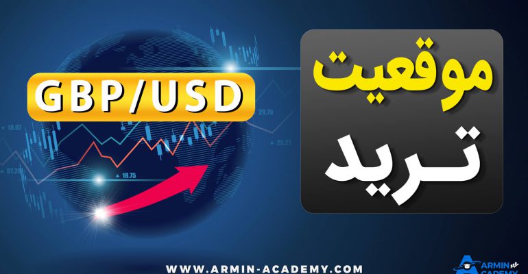 تحليل تکنیکال GBP USD