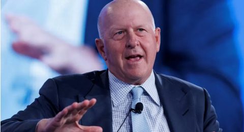 گلدمن ساکس Goldman Sachs دور گسترده ای از کاهش مشاغل را آغاز کرد