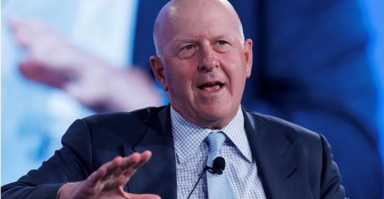 گلدمن ساکس Goldman Sachs دور گسترده ای از کاهش مشاغل را آغاز کرد