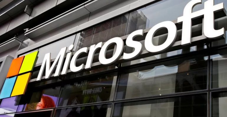 مایکروسافت Microsoft حدود 10000 شغل خود را با کاهش هزینه ها کاهش می دهد