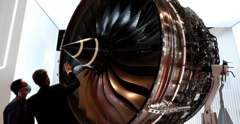 شرکت رولزرویس Rolls-Royce ، به گفته رئیس جدیدش عملکرد ناپایدار داشته است