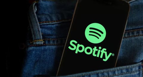 اسپاتیفای Spotify مشاغل خود را کاهش می دهد