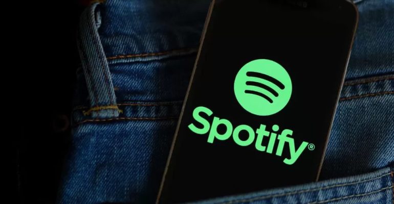 اسپاتیفای Spotify مشاغل خود را کاهش می دهد