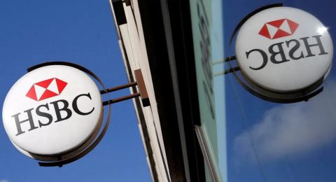 غول بانکی اچ‌اس‌بی‌سی HSBC سود سه ماهه را تقریبا 2 برابر کرده است