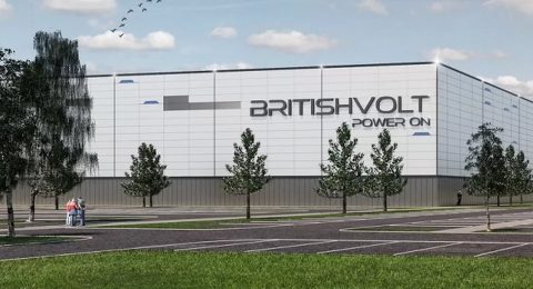 شرکت استرالیایی ریچارج ایندوستریز Recharge Industries سازنده باتری Britishvolt را خریداری کرد