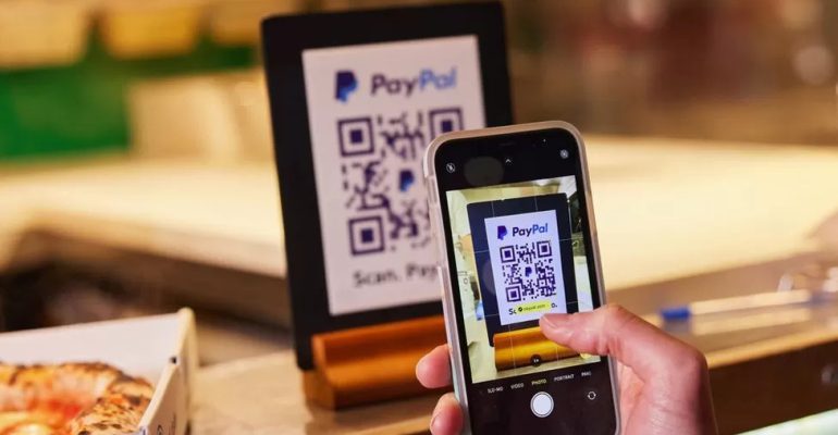 پی پال PayPal حدود 2000 شغل را کاهش می دهد