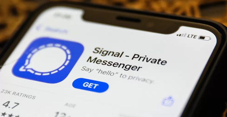 سیگنال Signal، اپلیکیشن پیام‌ رسانی ممکن است فعالیت خود را در بریتانیا متوقف کند