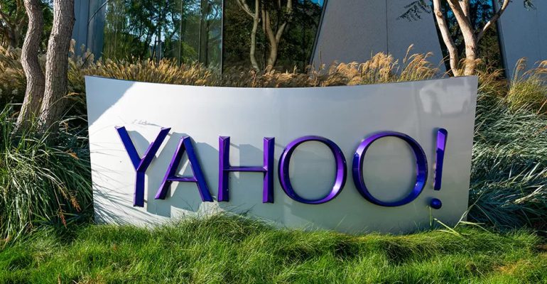 یاهو Yahoo حدود 20 درصد از نیروی کار خود را کاهش می دهد