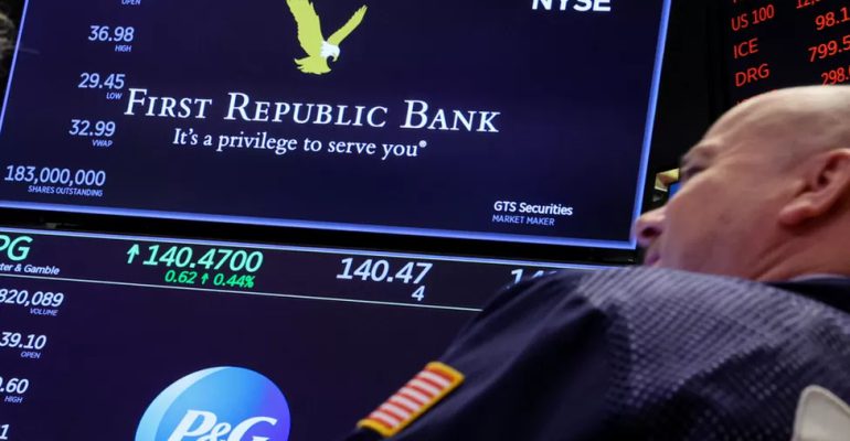 بازارهای سهام Stock markets افزایش یافتند