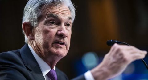 نرخ بهره interest rates آمریکا با وجود آشفتگی بانکی، افزایش یافت
