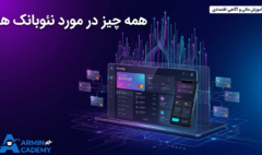 راهنمای جامع نئوبانک