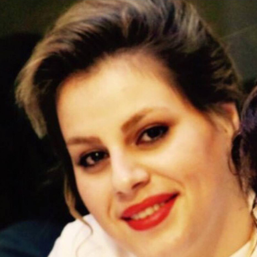 Parisa-Bagheri