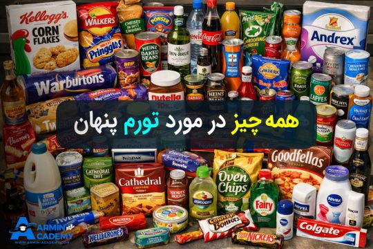 مرجع آموزش های رایگان ارز دیجیتال، فارکس و بورس جهانی