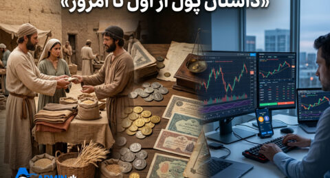 تاریخچه پول