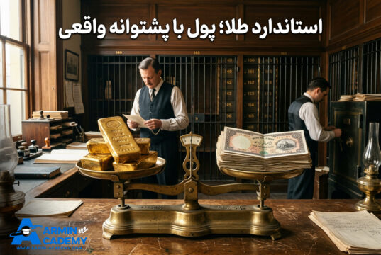 پول از کجا شروع شد؟ نگاهی به تاریخچه پول و مسیر رسیدن به فارکس